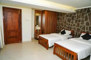 Wanderville - Muttam