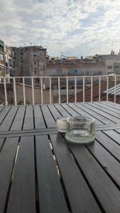 Centric apartment 100m from the beach