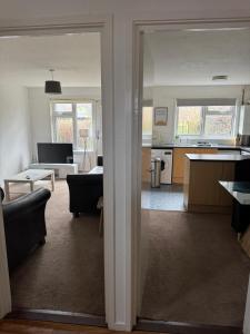 Large 2 bedroom house