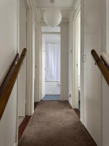 Large 2 bedroom house