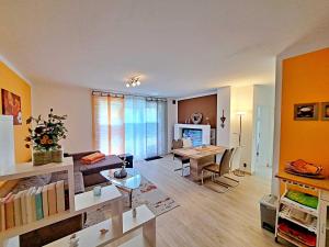 Villa Bettina - Ferienwohnung 04