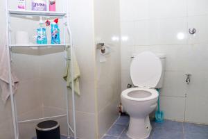 Modern Cozy Studio Apartment