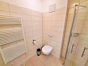 Villa Bettina - Ferienwohnung 04