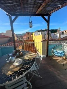 DOMMO ASULETTA - Bosa