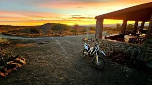 Skoorsteenberg Farm Camping & Accommodation - Ceres