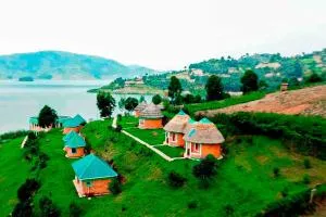 Nyamunyonyi Lake Resort - Bugarama