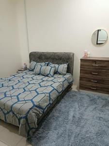 Amirah homestay