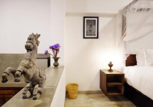 Manta Beach Resort & Ayurvedic Wellness Centre