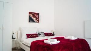 2 Spacious Apts for 6P, Only 7Min to Stadthalle
