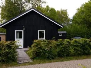 Bungalow Lijsterbes | 4 personen - Eext