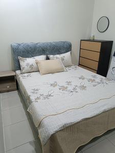 Amirah homestay