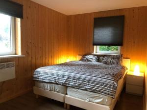 Bungalow Lijsterbes | 4 personen