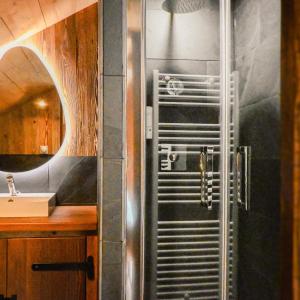 B&B / Chambres d'hotes Le Schallern - Acces a pieds depuis le Gaschney : photos des chambres