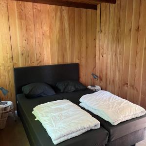 Bungalow Zandzegge | 4 personen - Vakantiepark De Kremmer