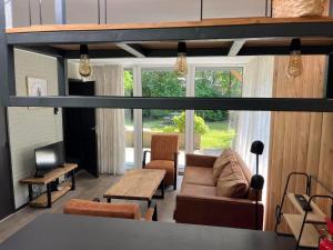 Bungalow Zandzegge | 4 personen - Vakantiepark De Kremmer