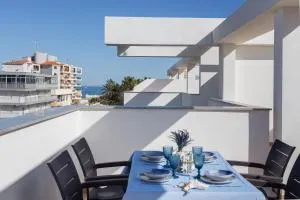 Parquemar - Playa de Xeraco