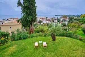 Nefele's Apartments - 阿查拉维