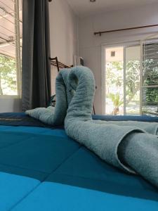 Lanta Baansuan Rimthan