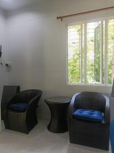 Lanta Baansuan Rimthan