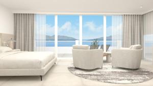 The Beachfront Hotel Adult Only 16 Plus