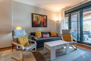 El Rincon del Golf II by Ĥ - Isla Canela Golf GRHII25P28