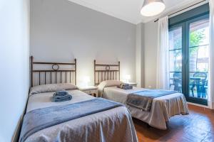 El Rincon del Golf II by Ĥ - Isla Canela Golf GRHII25P28