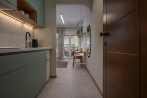 City Vibe Center Family Flat 4