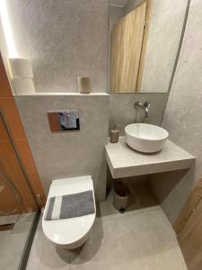 City Vibe Center Family Flat 4