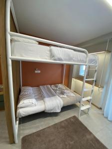 City Vibe Center Family Flat 4