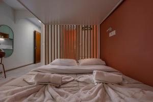 City Vibe Center Family Flat 4