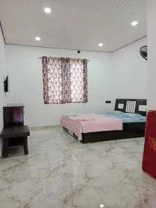 sukhwan BY WILD FLOWER - Mulshi