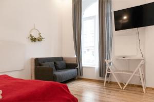 2 Spacious Apts for 6P, Only 7Min to Stadthalle