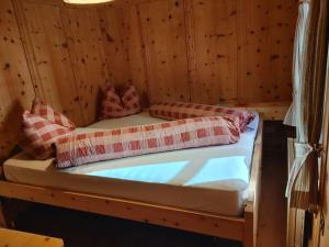 Berghaus am Sonnenhang Valpaschun