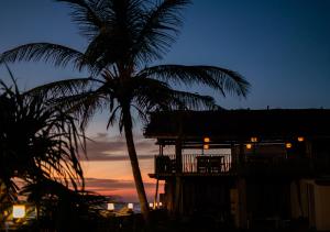 Manta Beach Resort & Ayurvedic Wellness Centre