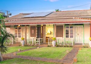 Manta Beach Resort & Ayurvedic Wellness Centre