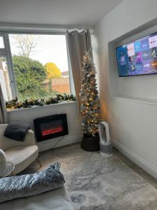 3 Bedroom Southsea Home - Ideal for working in Portsmouth