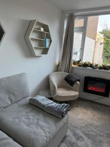 3 Bedroom Southsea Home - Ideal for working in Portsmouth