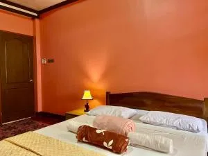 South Villa Apartelle Panglao Bohol - Bolod