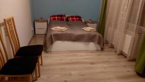 Beautiful renovated apartment