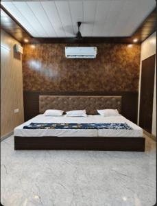 Rama Mithlesh homestay