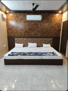 Rama Mithlesh homestay