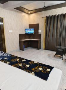 Rama Mithlesh homestay