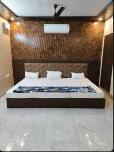 Rama Mithlesh homestay