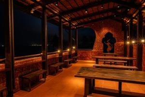 Chamhouse - Long Thủy - Phú Yên