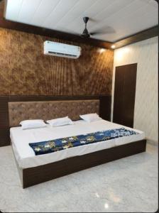 Rama Mithlesh homestay