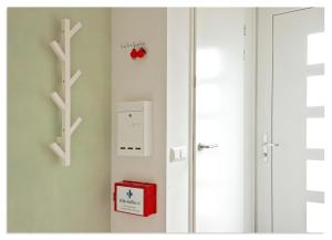 Waterluxe Villa in Stavoren