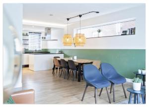 Waterluxe Villa in Stavoren