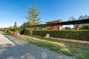 Myricae - Una terrazza a due passi dal mare img31