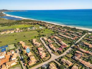 Myricae - Una terrazza a due passi dal mare img36