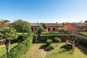 Myricae - Una terrazza a due passi dal mare img30